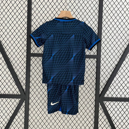 Al Nassr 23/24 Third Away   Kids Size