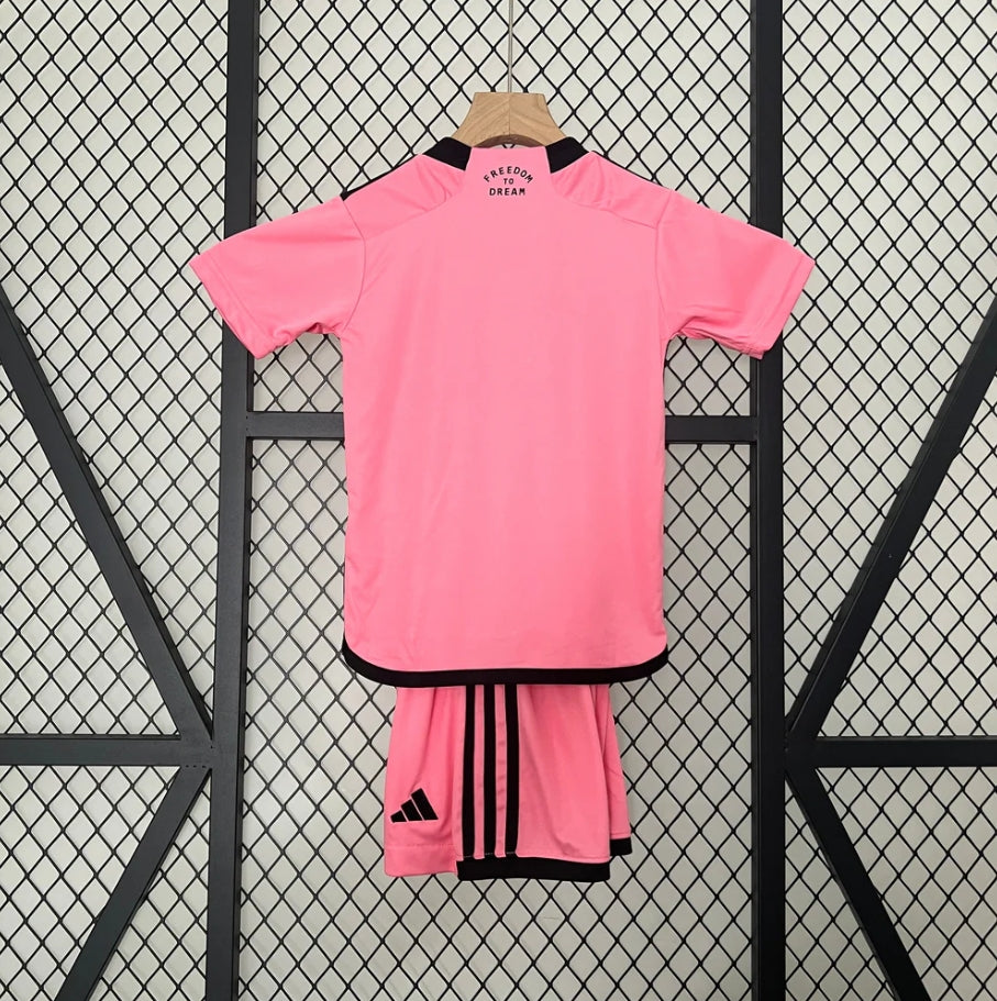 Miami 24/25 Home   Kids Size