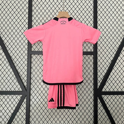Miami 24/25 Home   Kids Size