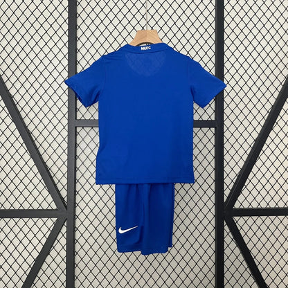 Manchester United Retro 08/09 Third Away   Kids Size