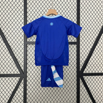 Argentina 2024 Away   Kids Size