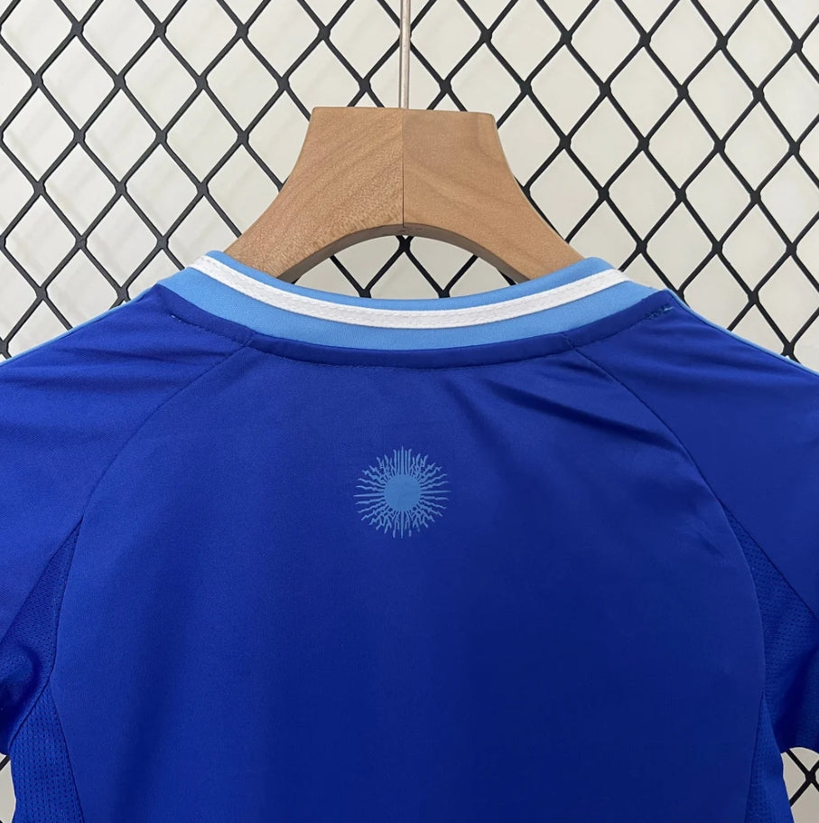 Argentina 2024 Away   Kids Size