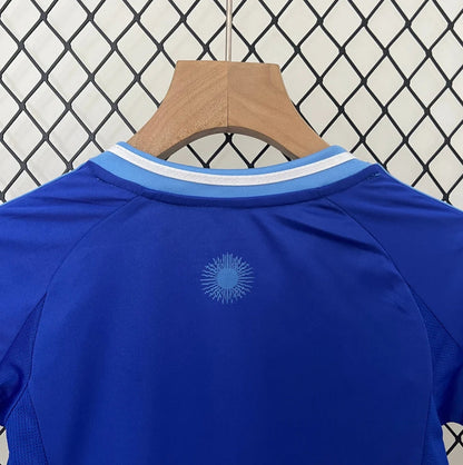 Argentina 2024 Away   Kids Size