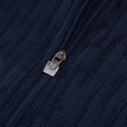 France Dark Blue Tracksuit