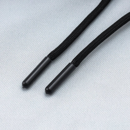 Barcelona White and Black Tracksuit