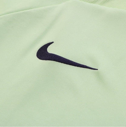 Brazil Violet and Light Green Tracksuit