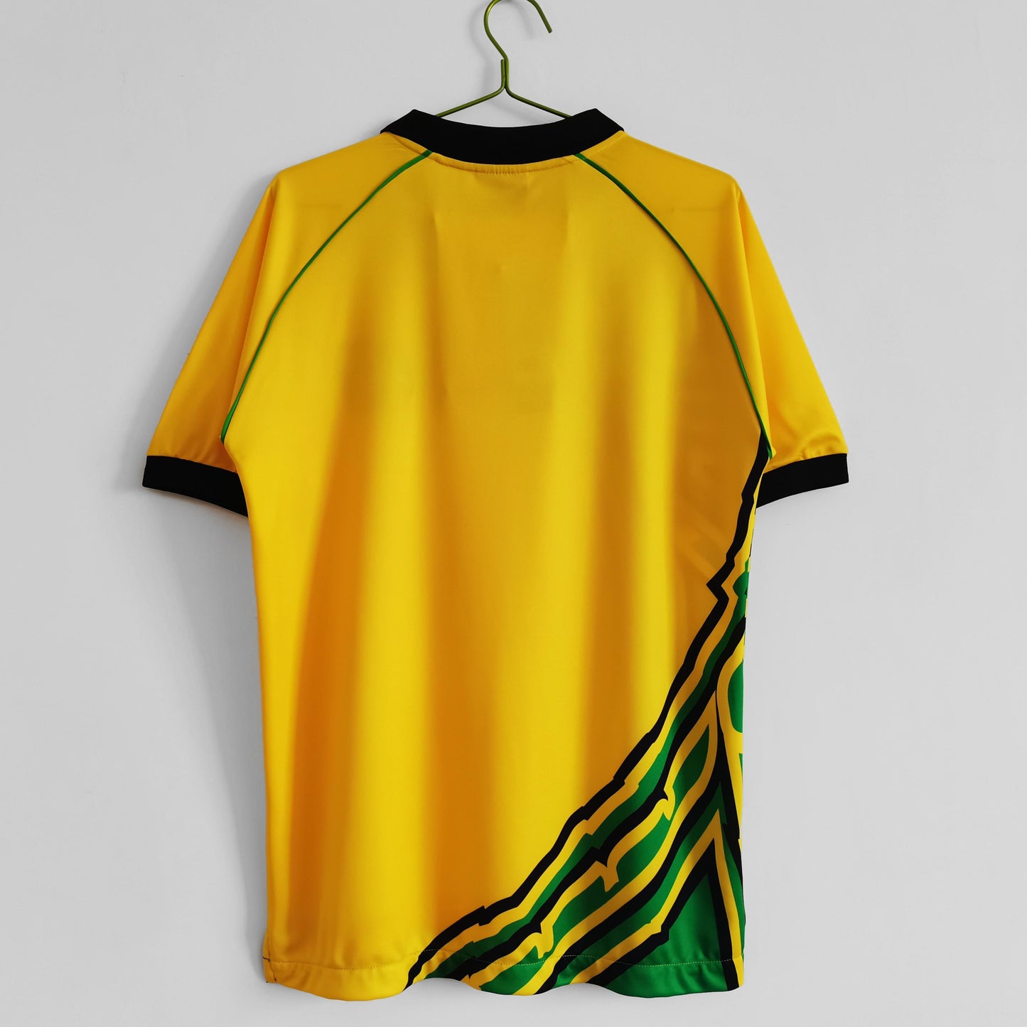 Jamaica 1998-1999 Away Jersey