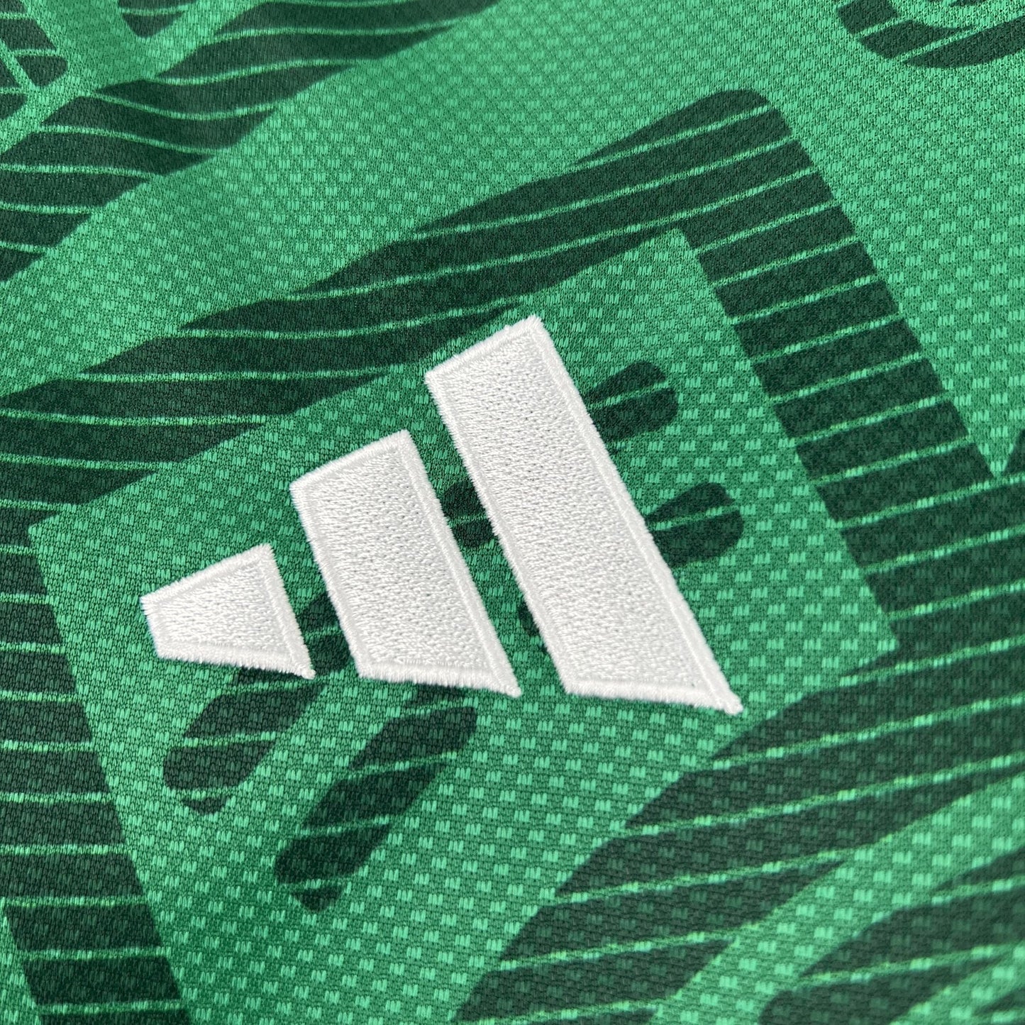 2026 Mexico Home World Cup Kit Long Sleeve Fan Version