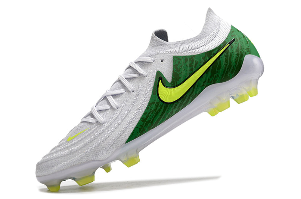 Nike Phantom GX - White | Jade