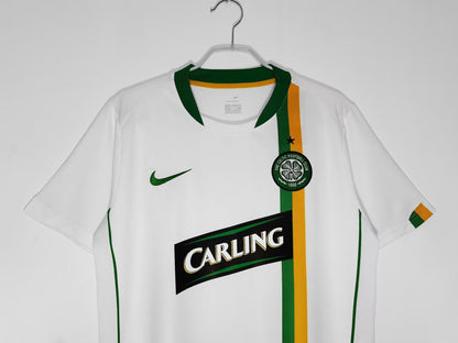 Celtic 2006-2007 Home Jersey