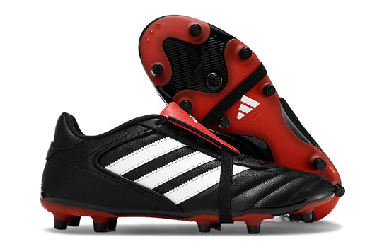Adidas Copa Gloro II | Black | Red