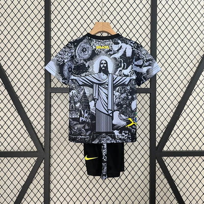 Brazil ”Jesus” Limited   Kids Size