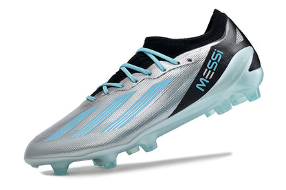 Adidas X Crazyfast Lace - Lionel Messi Edition