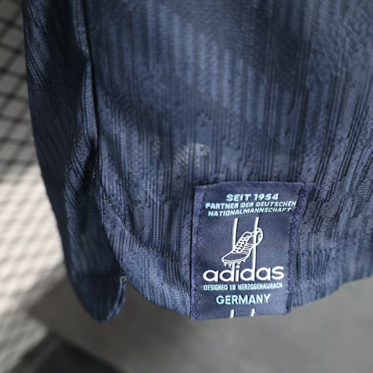 2026 Germany Away World Cup Kit Player Version