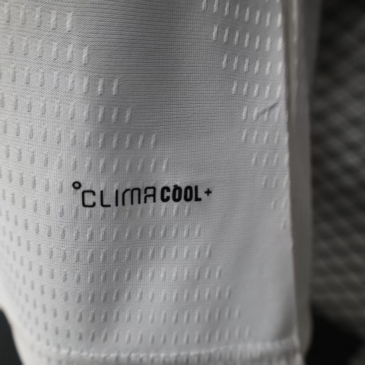 2026 Algeria Home World Cup Kit Player Version