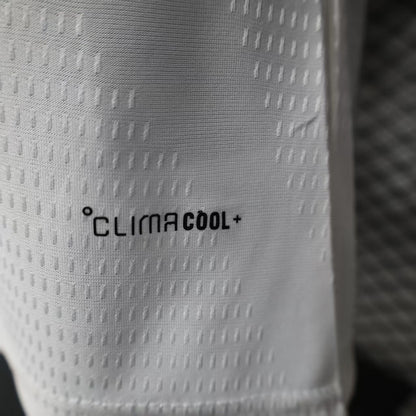 2026 Algeria Home World Cup Kit Player Version