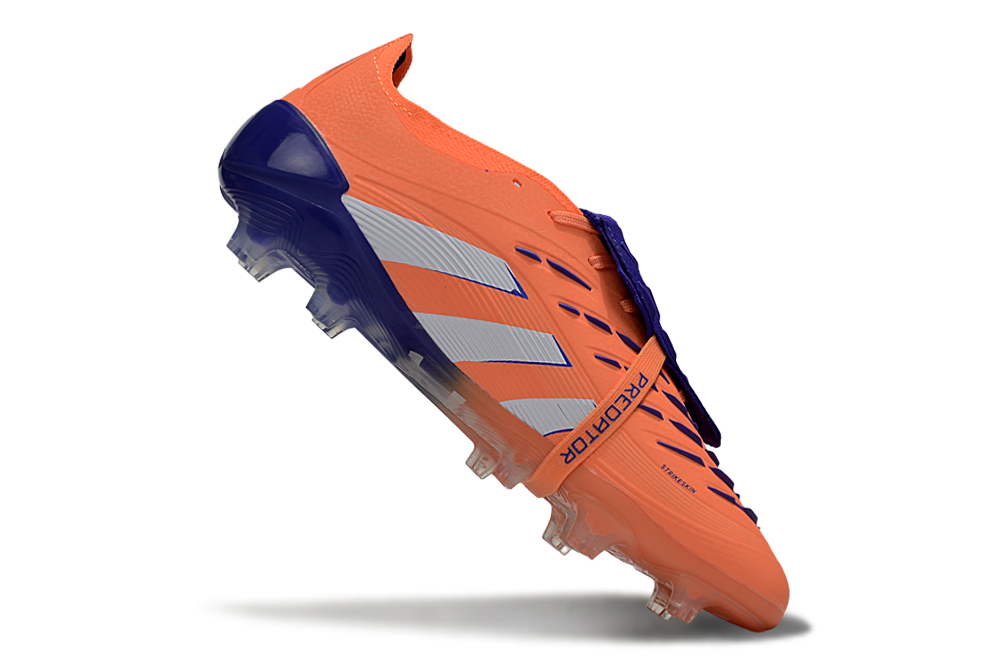 Adidas Predator Accuracy | Orange | Blue | White