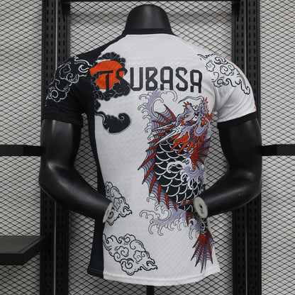 Japan "Katana no Sakana" Special Jersey