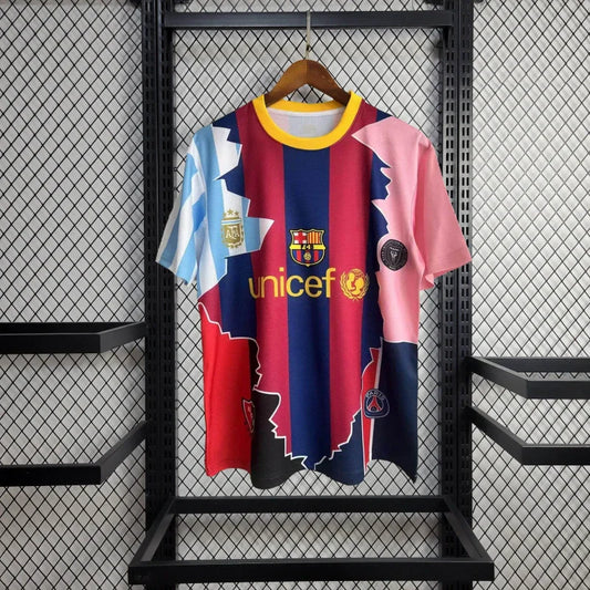 25/26 Messi 10 Limited Jersey