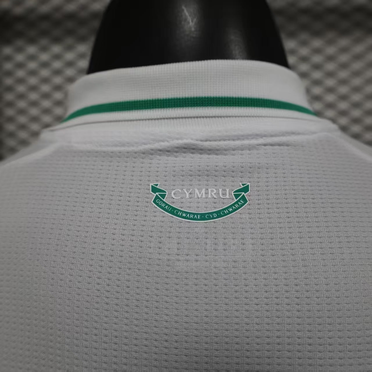 2026 Wales Away World Cup Kit Player Version