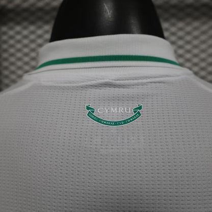 2026 Wales Away World Cup Kit Player Version