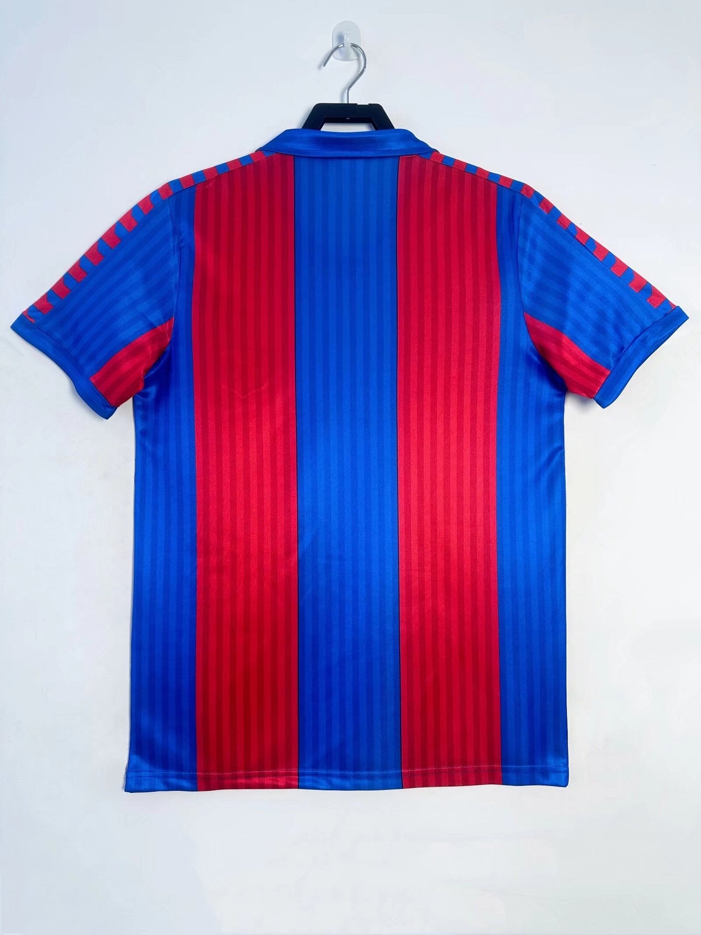 FC Barcelona 1989-1990 Home Jersey