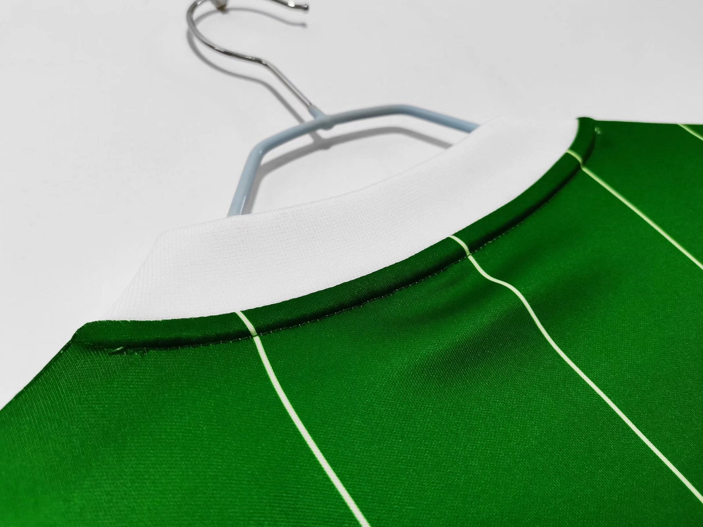 Celtic 1984-1985 Home Jersey