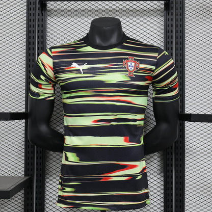 Portugal "Lusitanian Pulse" Special Jersey