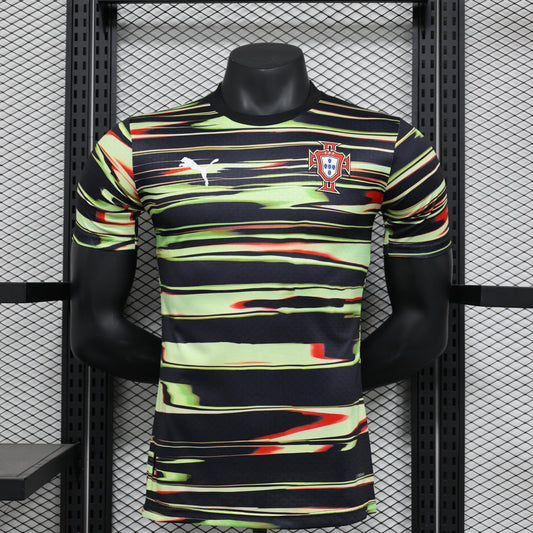 Portugal "Lusitanian Pulse" Special Jersey