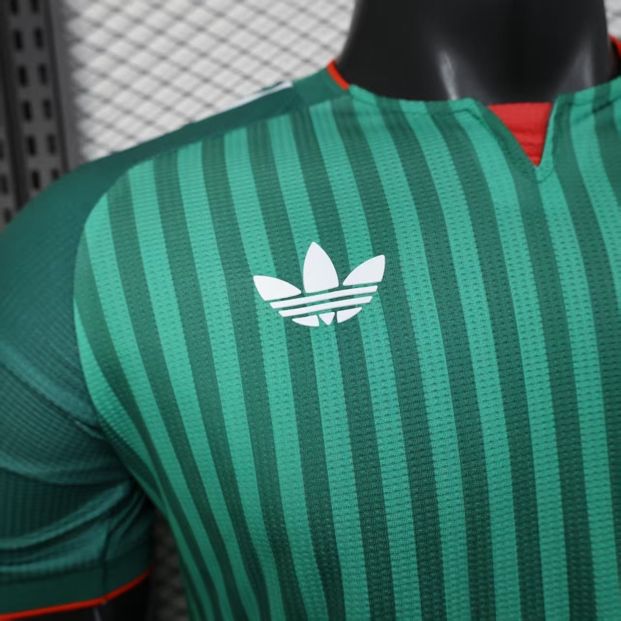 2026 Algeria Away World Cup Kit Player Version