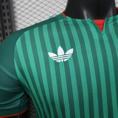 2026 Algeria Away World Cup Kit Player Version