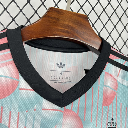 2026 Belgium Away World Cup Kit Fan Version