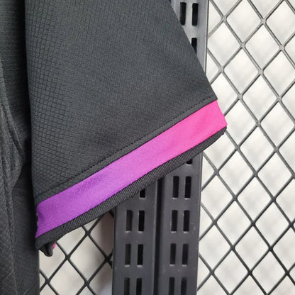 PSG "Paris Noir" Special Jersey