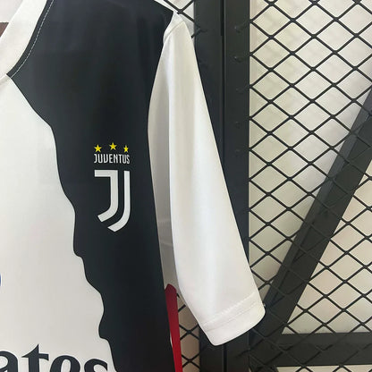 25/26 Ronaldo 7 Limited Jersey