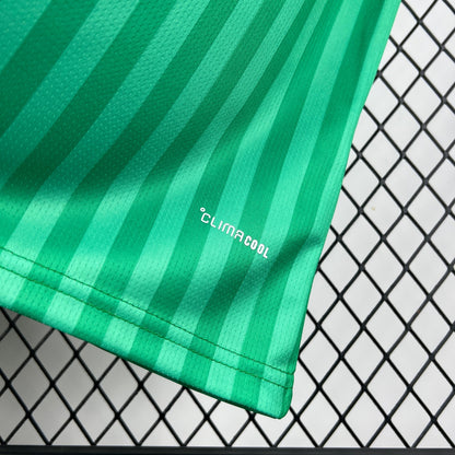 2026 Algeria Away World Cup Kit Fan Version