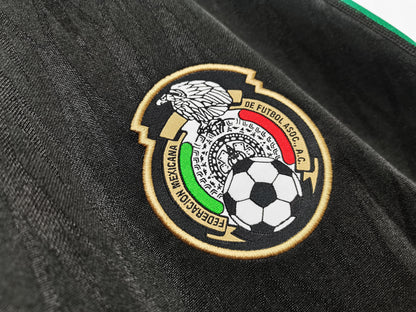 Mexico 2006-2007 Away Jersey