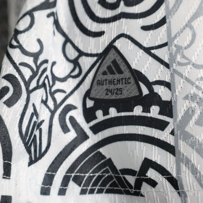 Real Madrid "Galactic Fortress" Special Jersey
