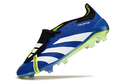 Adidas Predator Accuracy | Blue | White | Volt