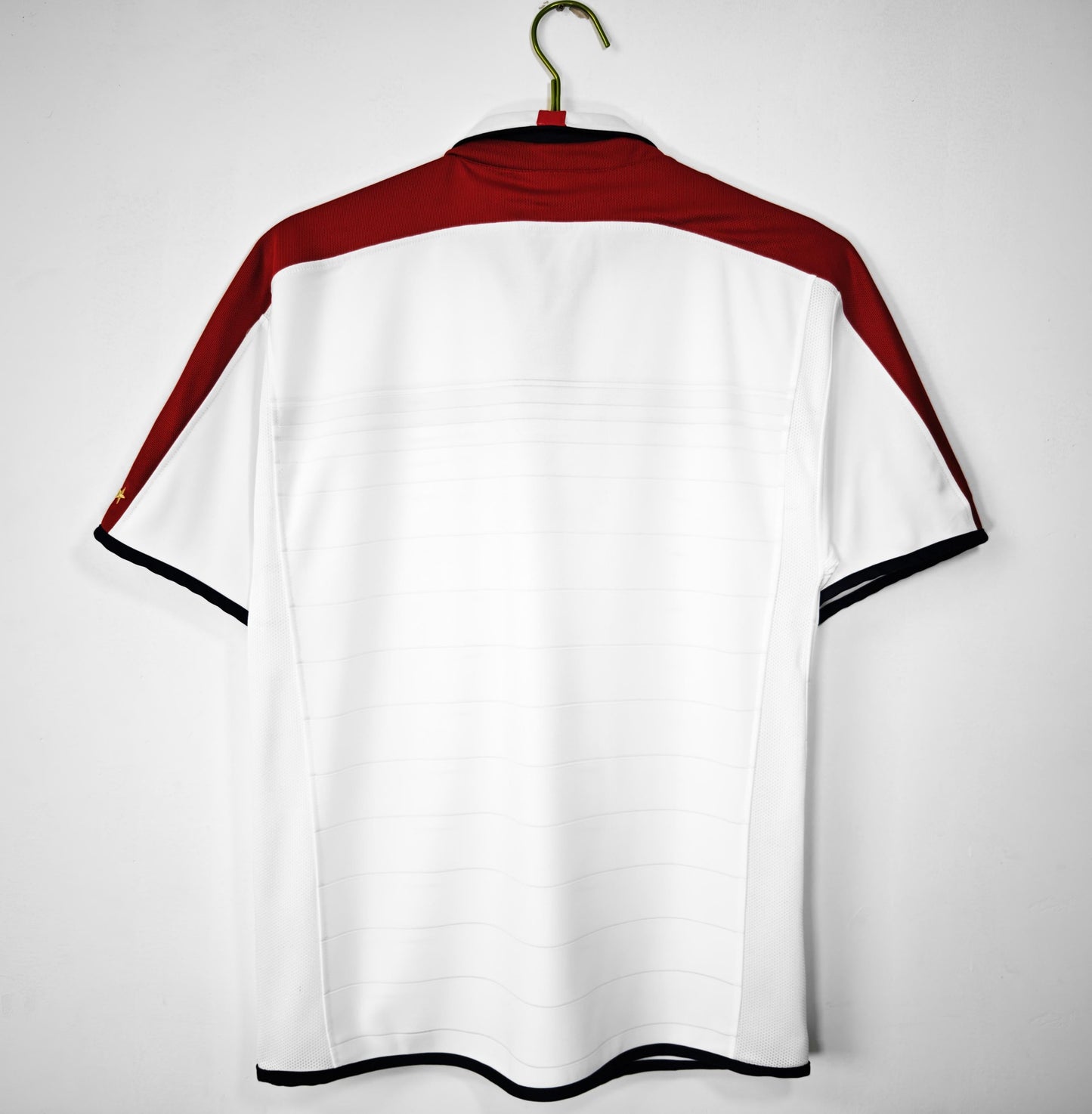 England 2004-2005 Home Jersey
