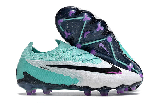 Nike Phantom GX - White | Turquoise