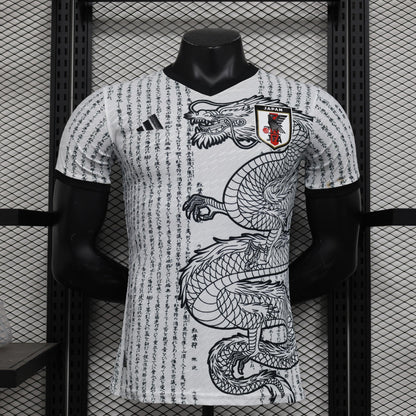 Japan "Ryu no Isan" Special Jersey