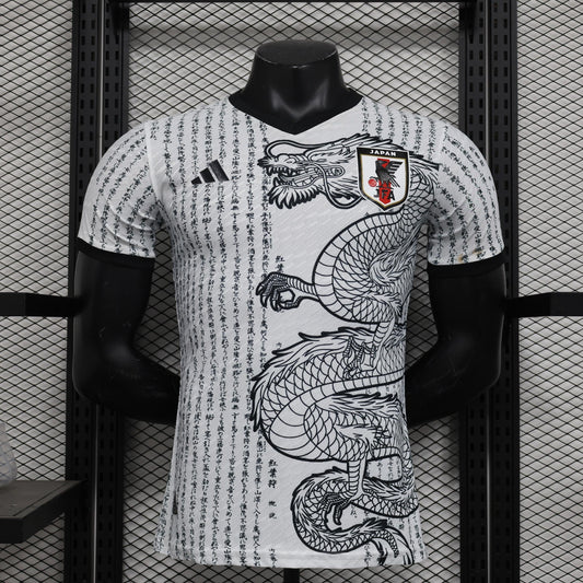 Japan "Ryu no Isan" Special Jersey