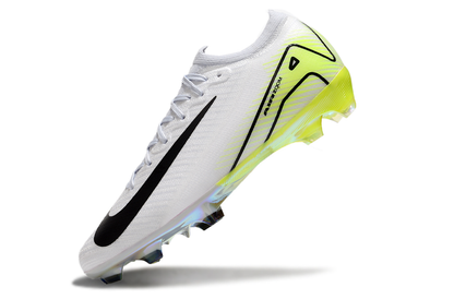 Nike AIR Zoom Mercurial Vapor | Ivory Gray | Volt