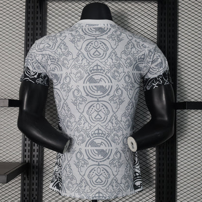Real Madrid "Galactic Fortress" Special Jersey
