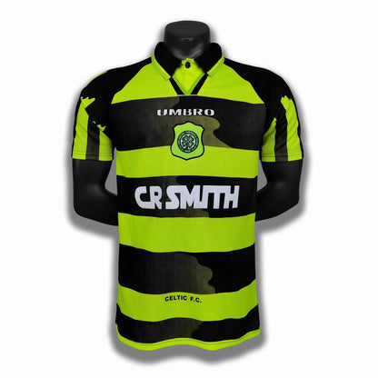 Celtic 1995-1996 Away Jersey