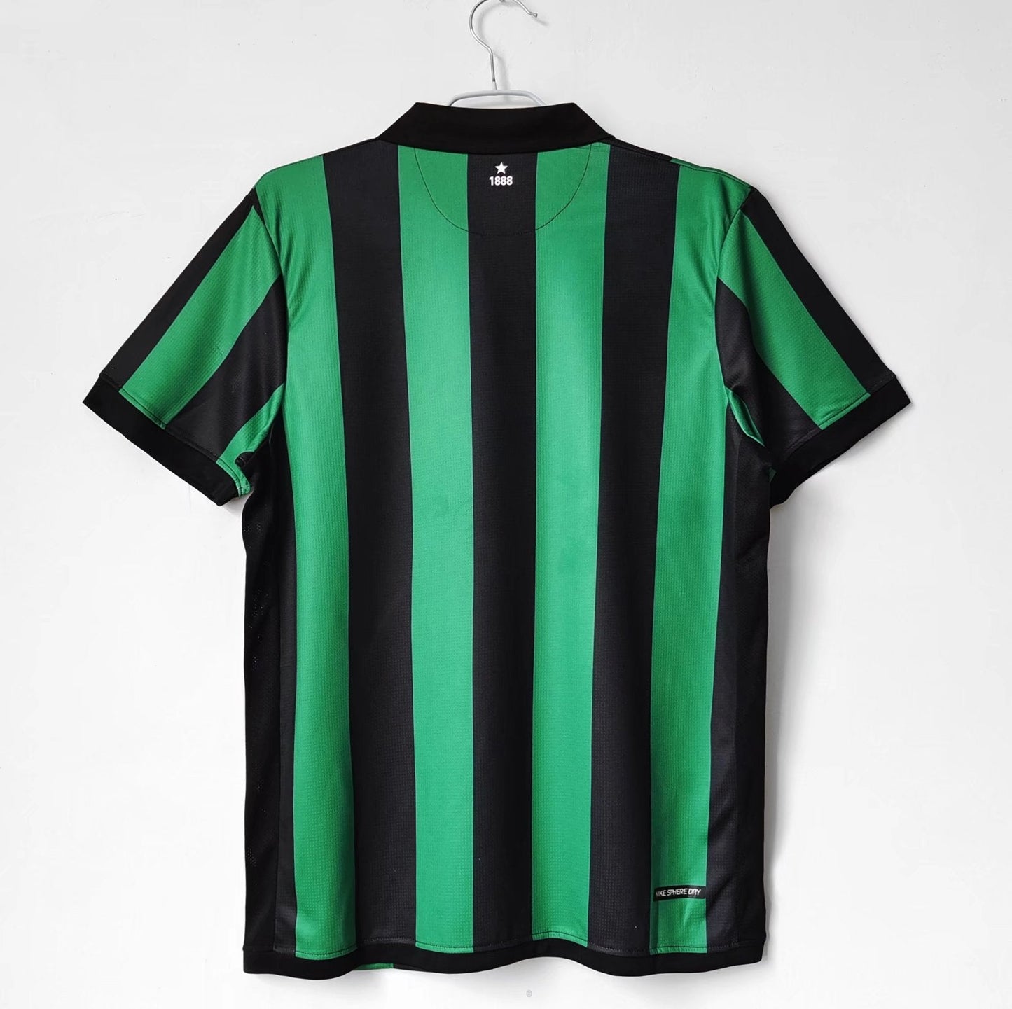 Celtic 2006-2007 Away Jersey