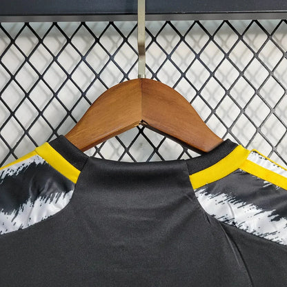 23/24 Juventus Home Kids Size