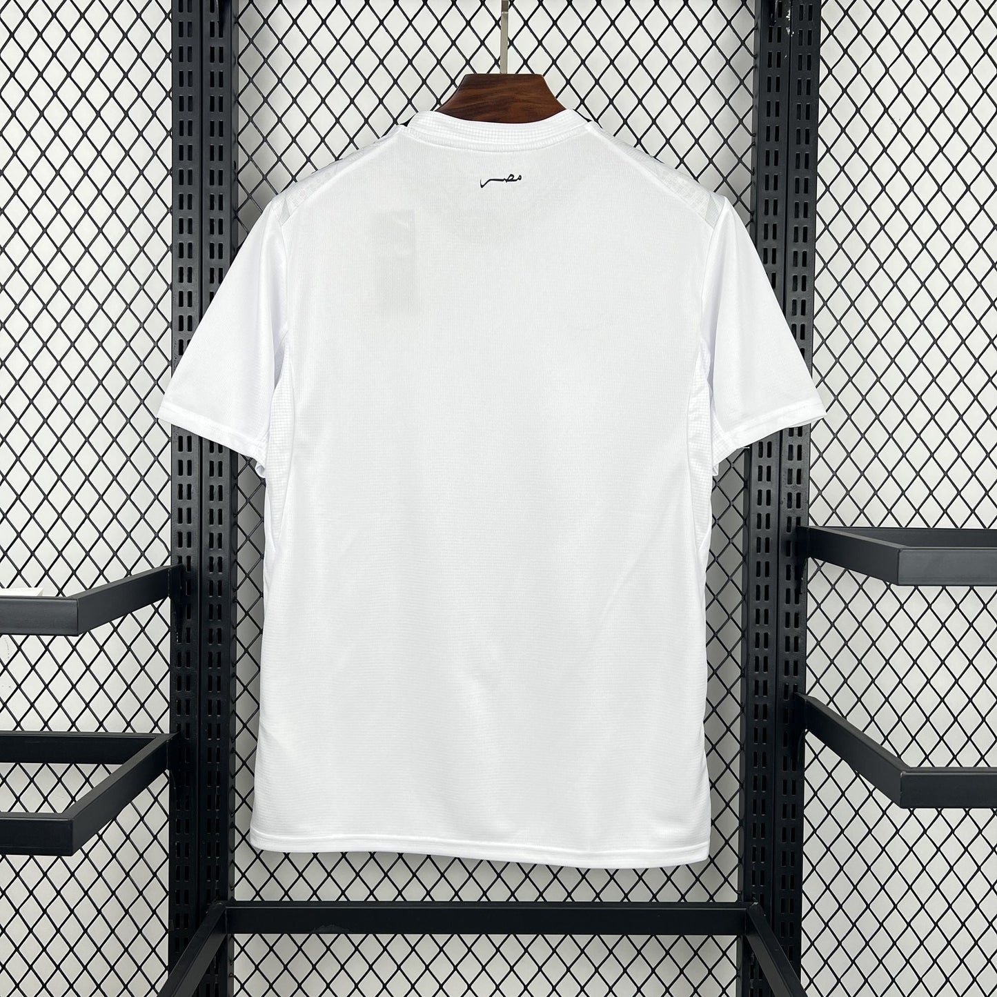 2026 Egypt Away World Cup Kit Fan Version