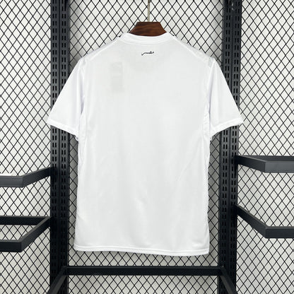 2026 Egypt Away World Cup Kit Fan Version