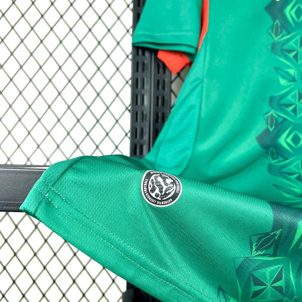 2026 Senegal Away World Cup Kit Fan Version